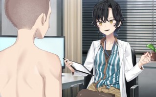 #变态监狱 #ヘンタイ・プリズン 官方中文版【2025.2.24 发售】