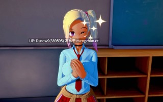 【日系SLG/AI汉化/动态】浪漫喜剧：分歧者 RomCom: Divergence v0.1.4.2p AI汉化版【PC/1.1G】