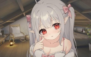 PC/[SLG]官方中文+更新  和存在感薄弱妹妹一起的简单生活  ver0.7A官方中文+更新