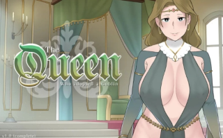 NTRMAN系列：The Queen v1.1 官方中文版【2020.12.6 发售】