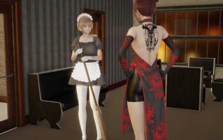 [更新]【亚洲风SLG/动态/汉化】光环（Aura Colors）V1.3 Ep3 汉化中文【PC+安卓-4.10G】