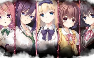 【拔作ADV/制服JK/AI汉化版 】废村少女 外传～娇络梦现～ 廃村少女 外伝 〜嬌絡夢現〜 【PC/2.0G】