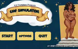 【2D/SLG/PC/生肉】ENF模拟器 ENF SImulator [v0029] 【879M】【序号6810】