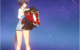 鸣潮mod和原神mod合集 [2+原神解压为16G左右 鸣潮是4G 压缩包各为2G左右]