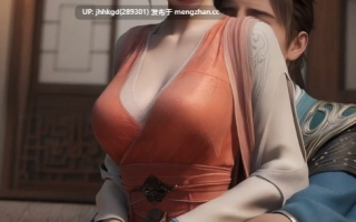 [AI看片系列] 凡人修仙传4v  5分22秒+2分45秒+2分55秒+1分07秒  分别爆炒慕沛灵、紫灵、柳玉、南宫婉，又是羡慕老魔的一天！！！（腹黑的x）