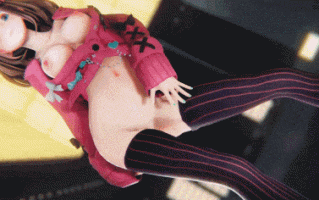 (鈴原るX) szhr _ Miniskirt