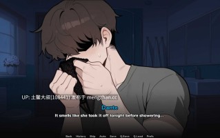 2D日式AICG后宫沙盒SLG 机翻 -- 反弹  The Rebound [v0.1.4.1] 611mb