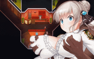 [神级RPG/NTR/全动态/存档/更新] 公主协同效应 プリンセスシナジー Princess Synergy v1.05 正式版 内嵌汉化版+存档 [2.1G] 