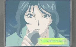 【老番新看 / 生肉】花の女子アナ ニュースキャスター・悦子 生でイキます！ TAKE 2 [中文字幕]