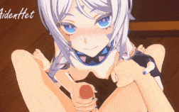 【4K/无修】新作-AidenHet-Citlali - I'll guide you [Final Release] - Genshin Impact 原神 - 茜特菈莉