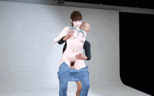 15[3DNTRVAM] HolyCcCc：Surrogate Womb part 1 代孕1 性感人妻被公司客户爆肏中出 [1.3G]