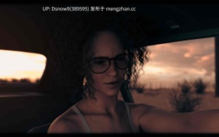 【欧美SLG/AI汉化/动态】无处可去 Drive to Nowhere v1.9【PC+安卓/4.9G】