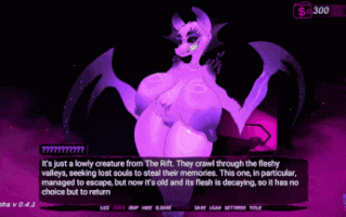 Between Beasts