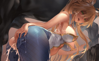 polki 大佬部分精选合集一（兽）