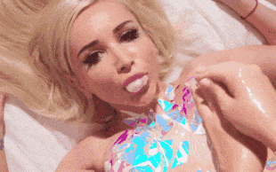 【自慰 舔穴 蕾丝】Ksu Colt，精液源源不断 - 射中 & 射出合集 -(4)/【舟合】-3581