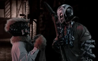 假面骑士加布[19][布丁所隐藏的点点苦涩]