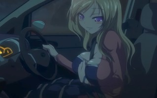 阴道百分百 1～3 Queen Bee 里番合集 中文字幕 熟肉  呆萌合集