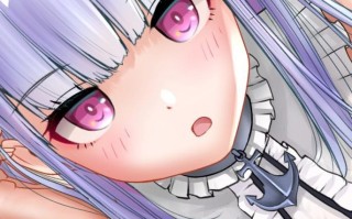 うちの秘書艦耳かき-ダイドー編