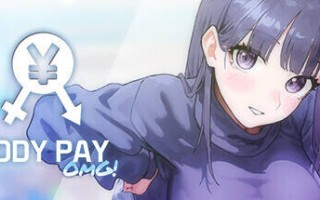 [亚洲风SLG/动态/更新] Body Pay 我的天啊！一个胸部丰满的女人正在主动引诱我！Ver0226 官中步兵版