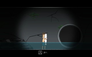 【PC/生肉/动态】异鱼 異魚 igyo v1.0.0