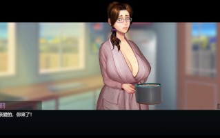 【大作欧美SLG/动态】太妃物语 Taffy Tales S1 Redux 第一季重制版 官中步兵版 + 画廊全解锁【PC/1.8G】