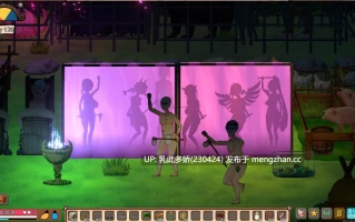 22[亚洲风SLG动态更新] 疯狂岛 生存游戏 Mad Island V0.5.3 官方中文版 [1.40G]