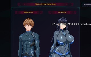 【SLG/PC】暗夜陷落：诺克斯黑帮/Falling Undercover: Nox Syndicate v0.07.0 AI汉化版【2025年11月30日 更新】