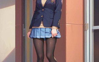 26.UnrealBeautyAIMIX  NO.111 himesaki