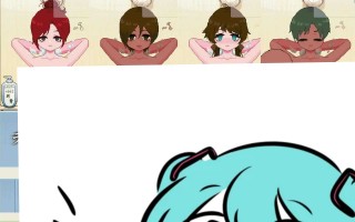 PC 公共澡堂公衆浴場-見知らぬ人とも気軽に入浴・触れ合える田舎の銭湯  v24.09.02 官方中文版