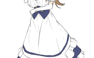 【高音质×立体声】简体中文字幕版 女仆外派服务『女仆小手天堂』由美篇