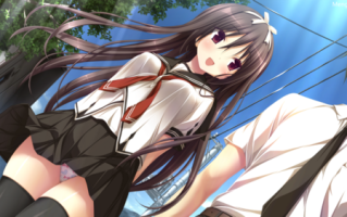 【gal/汉化/pc/剧情作】天津罪