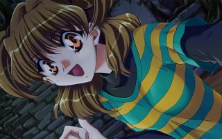 【ADV/中文】第七夜：无限的终结/Never 7 – The End of Infinity 官方中文版 V1.0.0【970M/全CV】