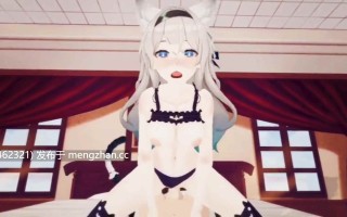 小猫咪流萤