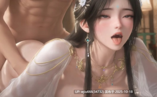 AI图包 （17）国漫动态壁纸