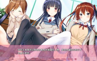 【pc】向你逼近的少女课程 キミに迫るオトメのレッスン 机翻版  #向你逼近的少女课程 