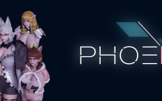 [亚洲风SLG/动态] 凤凰 Phoenixes V13 官方中文版 [PC+安卓-4.40G]