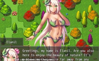 老外制作的经典RPG类型【2D日式RPG 冒险 动态 战斗 腐败 付费机翻】Renryuu Ascension [v26.01.26] 4.32gb