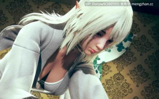 [SLG/动态/AI汉化] 蕾雅精灵 Reya the Elf v0.7.0b SE [PC/14G]