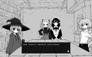 ［SLG/PC/官中］异界撩妹大冒险 /Flirting With Girls in Fantasy World  v1.0.2