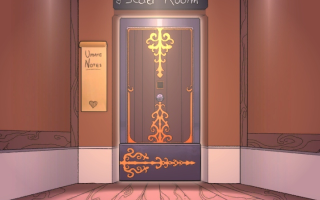 【PC全动态精品SLG】永夜咖啡馆：经营酒馆通过色情来赚钱招募更多的女孩吧~