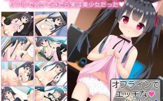 PC/ADV/离线状态下提升情色等级/AI汉化