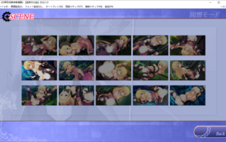 PC经典收藏游戏（对异形活祭神官提娜）中文版。（全回想CG）293MB
