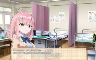 我与未遥的保健生活（安卓/SLG/汉化）