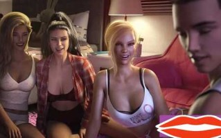 更新【欧美SLG/动态】妻子与母亲 妻子和母亲 A Wife and Mother ver0.215 汉化版 [PC+安卓-4.50G]