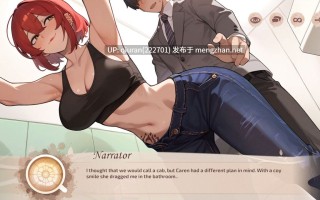 更新【互动SLG/后宫/动态】咖啡与欧派（Coffee & Boobs） V1.3 STEAM官中步兵版+DLC [3.60G]