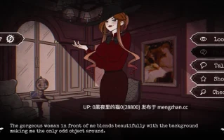 【PC+安卓/SLG/AI翻译/奴役/调教/动态/互动】Pattern Screamers+ v1.0.08 1.7G