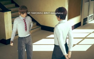 #如果我可以改变   #If I Could Change v0.3.6 AI汉化版 萌站植入