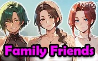 PC/SLG/家族朋友：家外篇