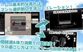 [SLG/PC]#青春期妹妹的甜蜜30天 #思春期妹とえっちな30日間 v1.0.0 AI汉化版