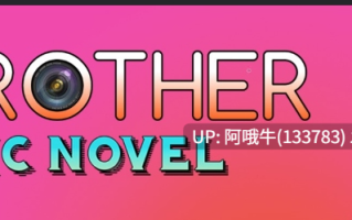 【欧美/SLG/PC/机翻】老大哥情色小说 Big Brother Erotic Novel [Remastered P3] [Krugger][746M]【序号5260】